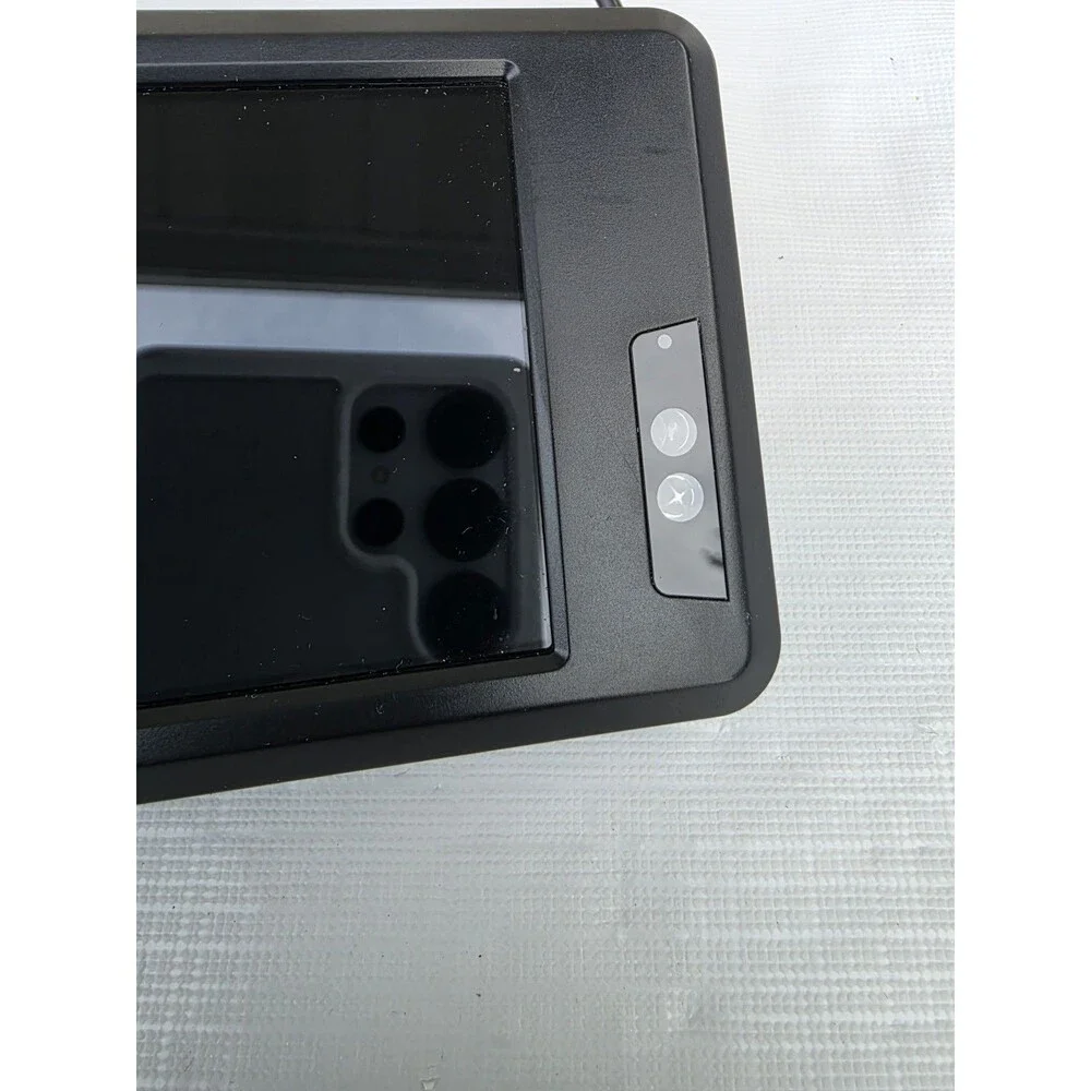TypeS Backup Camera BT57132 Widescreen 6.8
